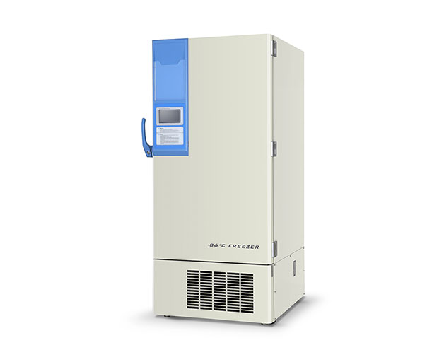 ULTRA LOW VERTICAL FREEZERS -86®C DW-HL528S