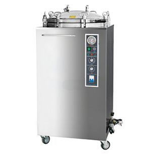 AUTOCLAVE