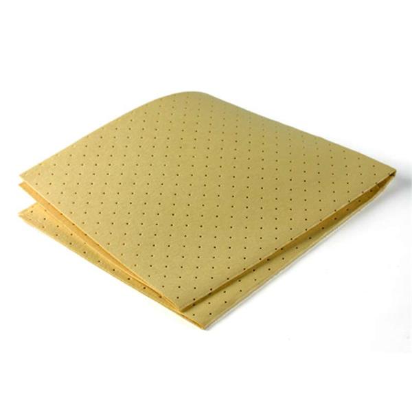 Synthetic Chamois
