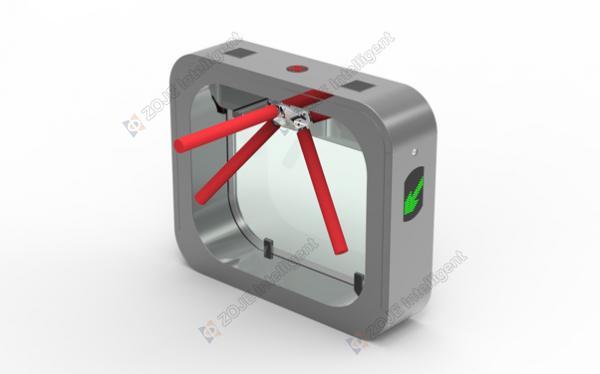 ZOJE Tripod Turnstile Gates Model No. ZOJE-S806