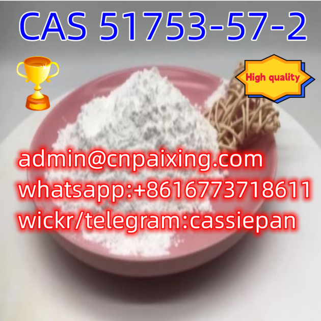 door to door delivery CAS 51753-57-2 Phenazepam