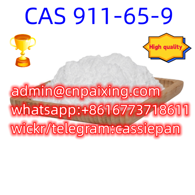goods in stock CAS 911-65-9 