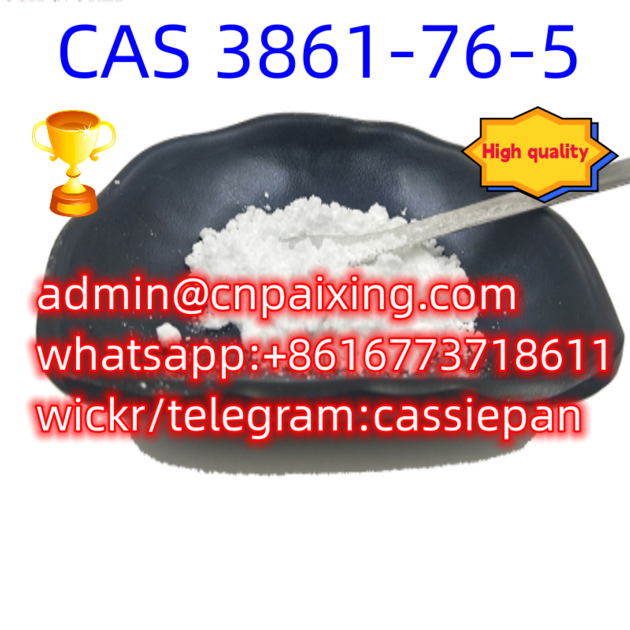 good in stock CAS 3861-76-5 Clonitazene