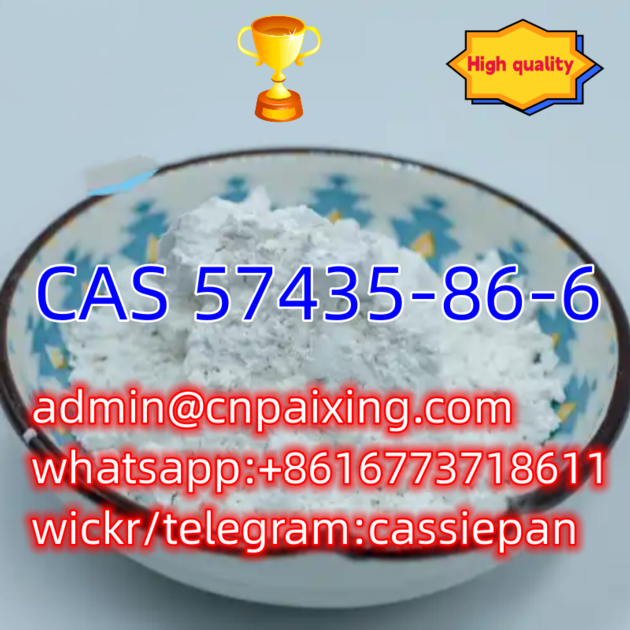 Good feedback CAS 57435-86-6 Premazepam