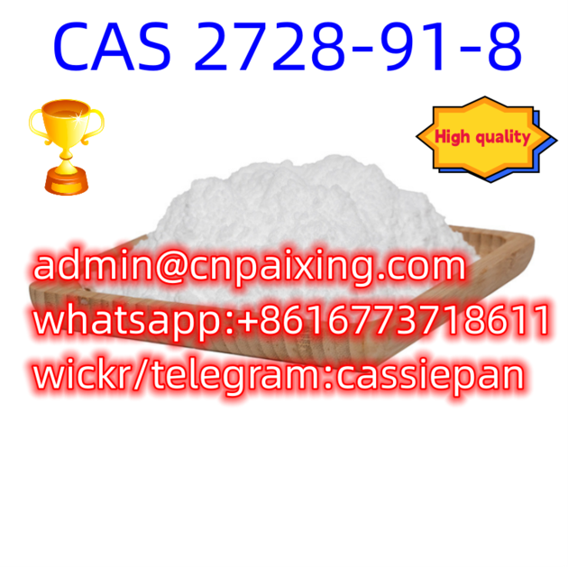 High demand CAS 2728-91-8 Flunitazene