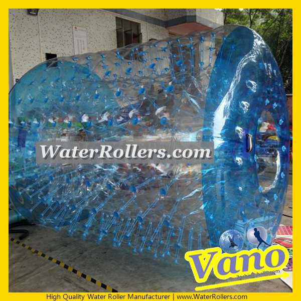 Inflatable Water Roller Ball Wheel Water Walker