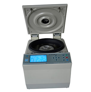 CENTRIFUGE