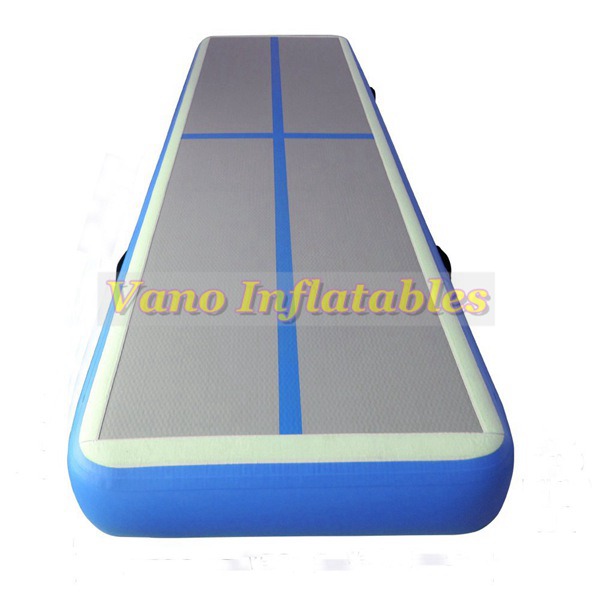 Air Track Gymnastics Mat Airtrack Factory Tumble Track Gym Air Mats | AirTrackMats.com