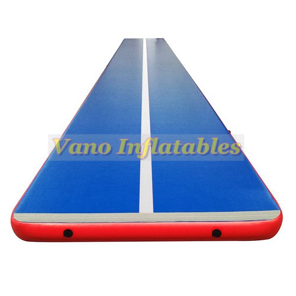 Air Track Gymnastics Mat Airtrack Factory