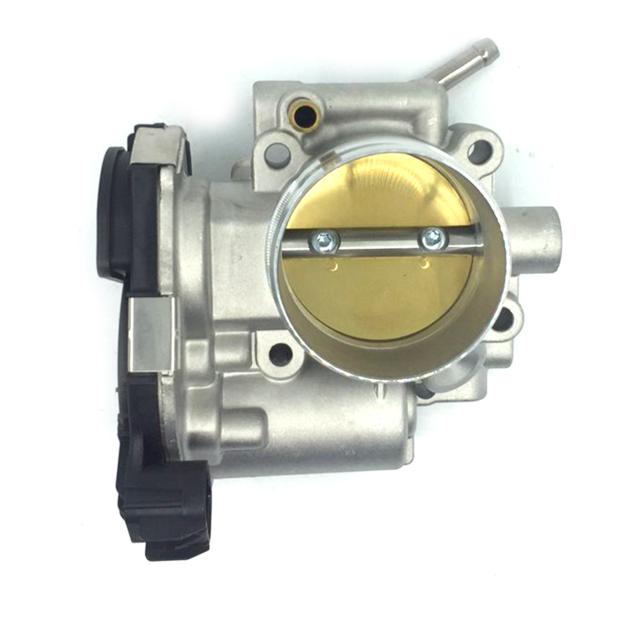 50mm Throttle Body 96817600 For Chevrolet