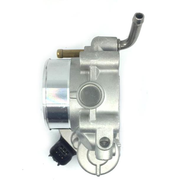 50mm Throttle Body 96817600 For Chevrolet