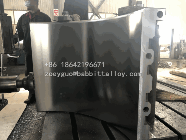 Ball Mill Machinery Assembly OEM According