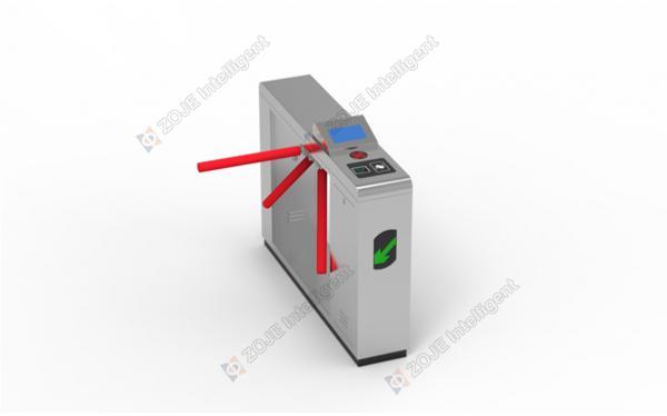ZOJE Tripod Turnstile Gates Model No. ZOJE-S906