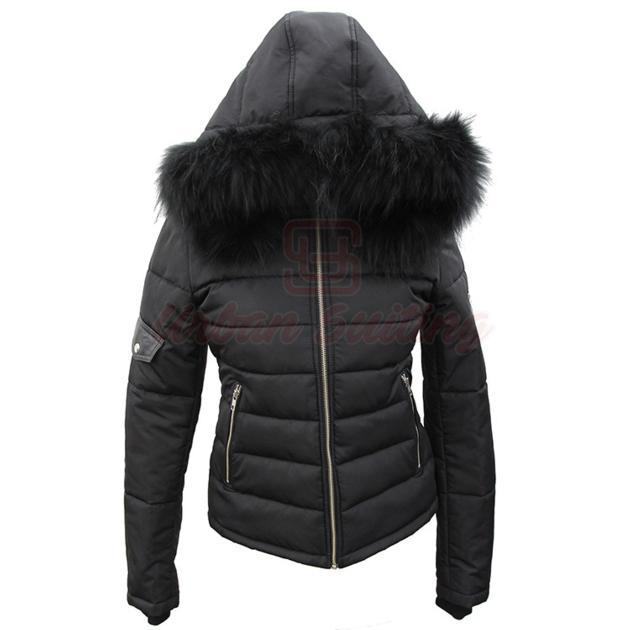 Fashion Textile Jackets