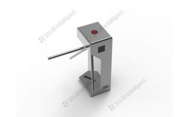 ZOJE Tripod Turnstile Gates Vertical Type Model No. ZOJE-S206