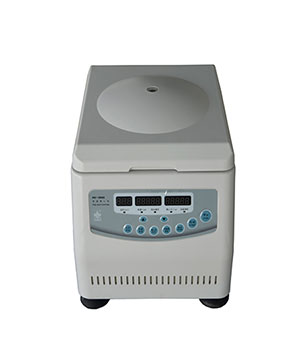 HIGH SPEED CENTRIFUGE