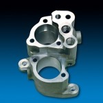 die casting