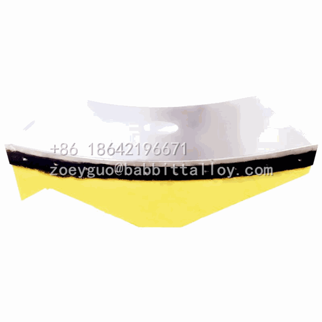 Babbitt Bearings Manufacturers Suppliers Amp Exporters