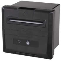 thermal panel printer