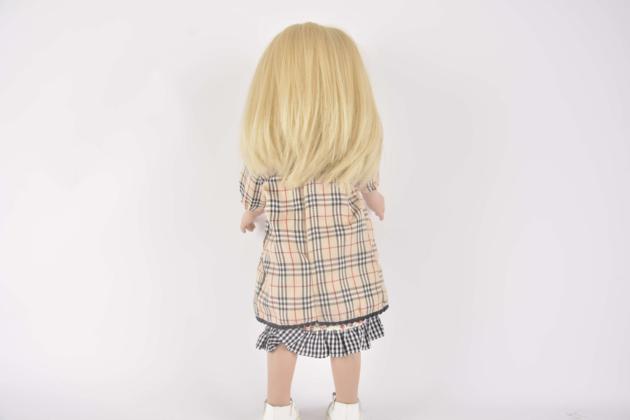 Fashion Show Baby Girl Doll Clothes