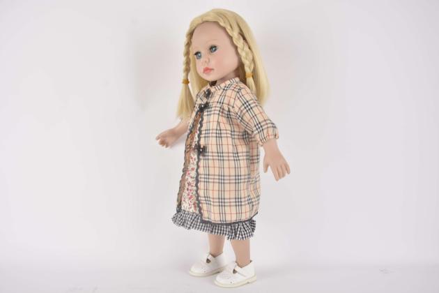 Fashion Show Baby Girl Doll Clothes