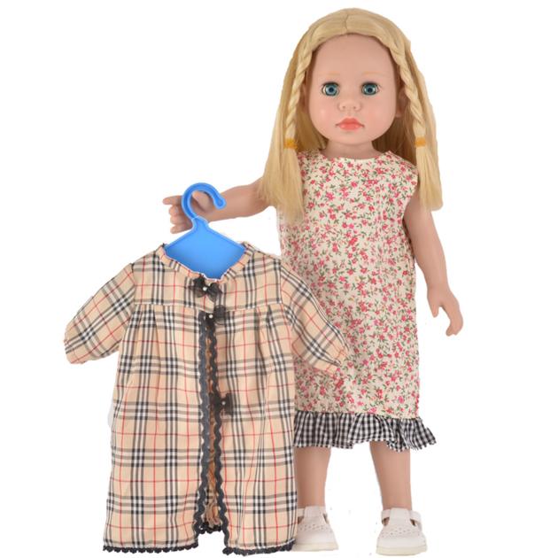 fashion show baby girl doll clothes