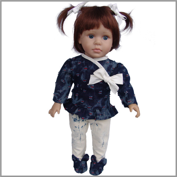 American vinyl girl doll clothes for doll accessories