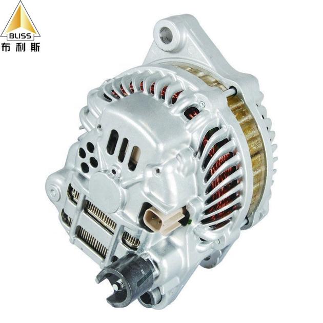 Auto Parts Alternator 24v 150a 5033343AA