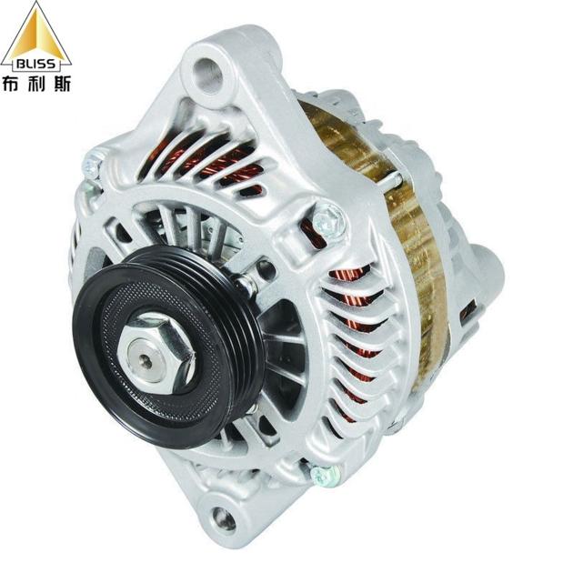 Auto Parts  Alternator  24v 150a  5033343AA for Toyota vios