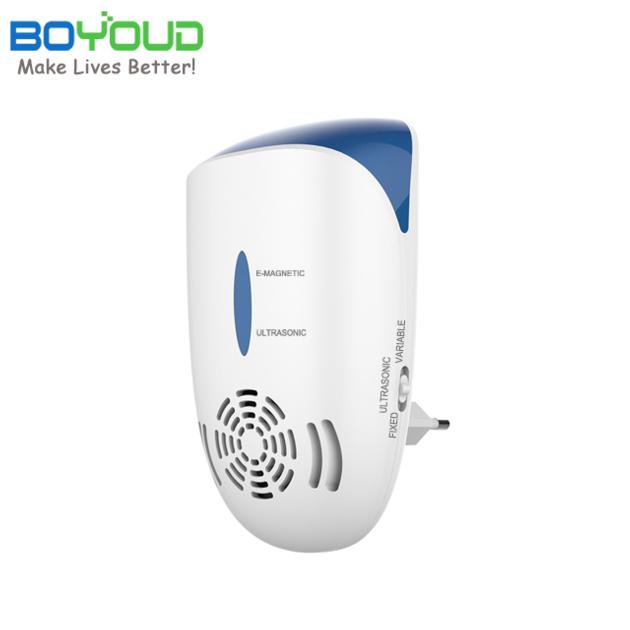 Amazon Pest Repeller Plug in Bug Repellent Electronic Pest Repeller 