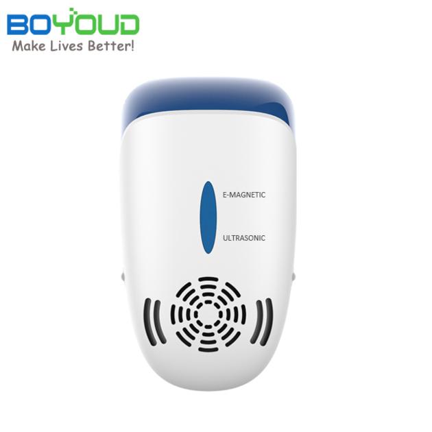 Amazon Pest Repeller Plug In Bug