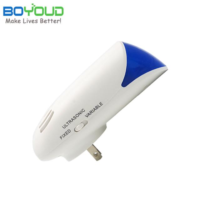 Amazon Pest Repeller Plug In Bug