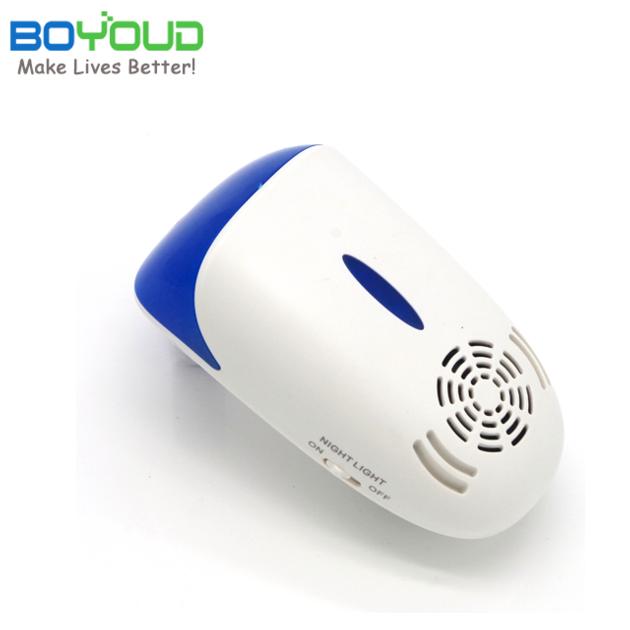 Amazon Pest Repeller Plug In Bug