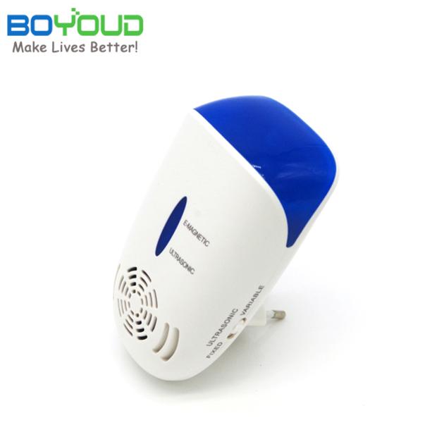 Amazon Pest Repeller Plug In Bug