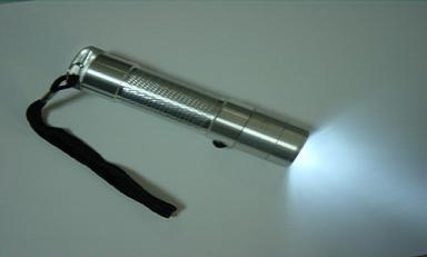 High grade 7LEDs flashlight