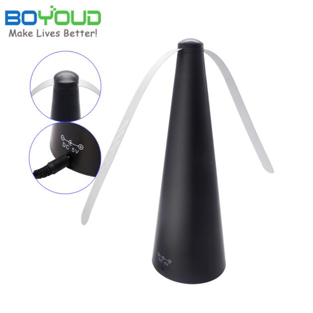 2020 New Safe of Human and Pest Flies Repellent Electric Mosquito Killer Fly Repeller