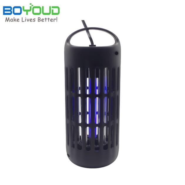 High Quality Indoor Mosquito Killer Lamps Electronic Bug Zapper 