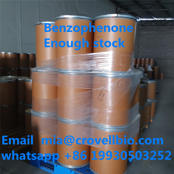 CAS 119 61 9 Benzophenone Supplier