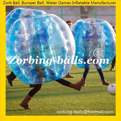 Inflatable Bumping Ball, Bumper Balls, Bubble Ball Soccer