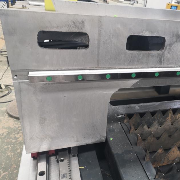 KH 3015 Factory Price With Industrial