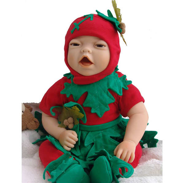 Everyest real looking baby dolls new reborn baby dolls wholesale