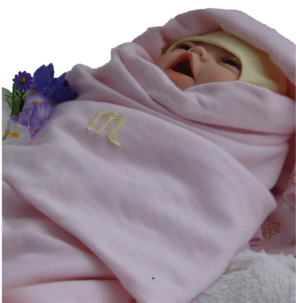 Everyest Real Looking Baby Dolls New