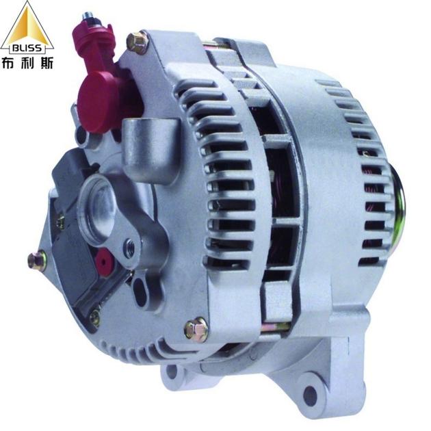Chinese Factory Supplier F75U 10300 CA
