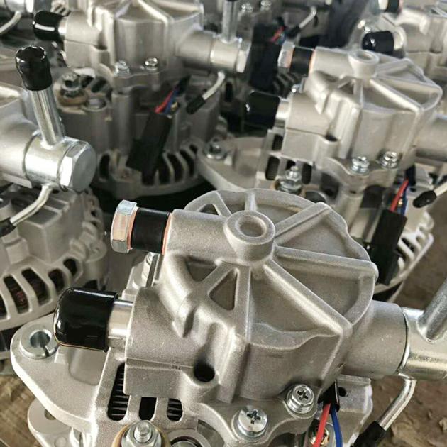 Chinese Good Brands Auto Parts 72V
