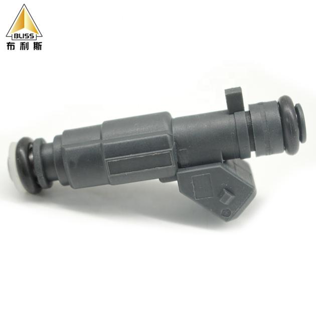 Cng Fuel Injector 0280156426 For Great