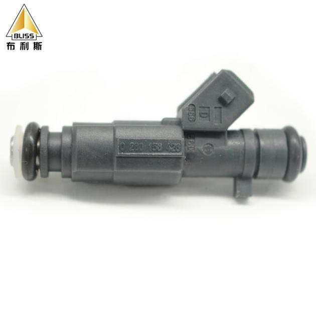 Cng Fuel Injector 0280156426 For Great