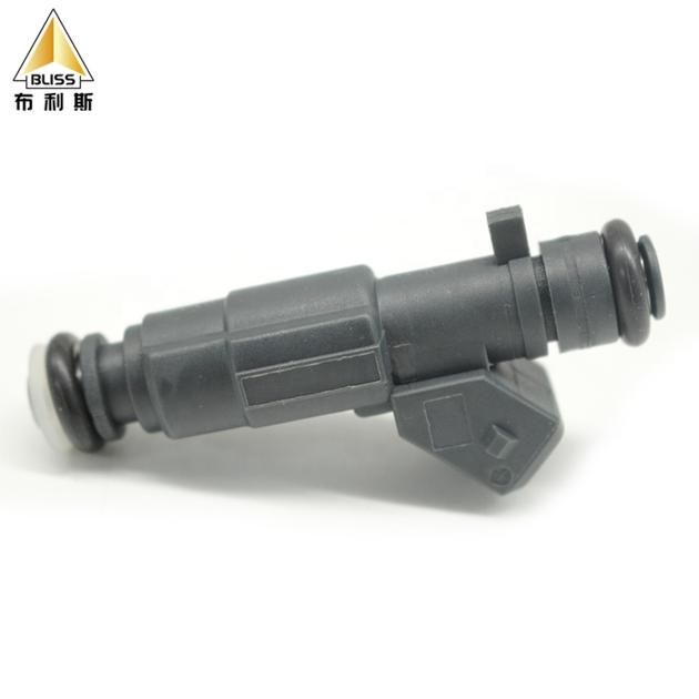 Cng Fuel Injector 0280156426 For Great