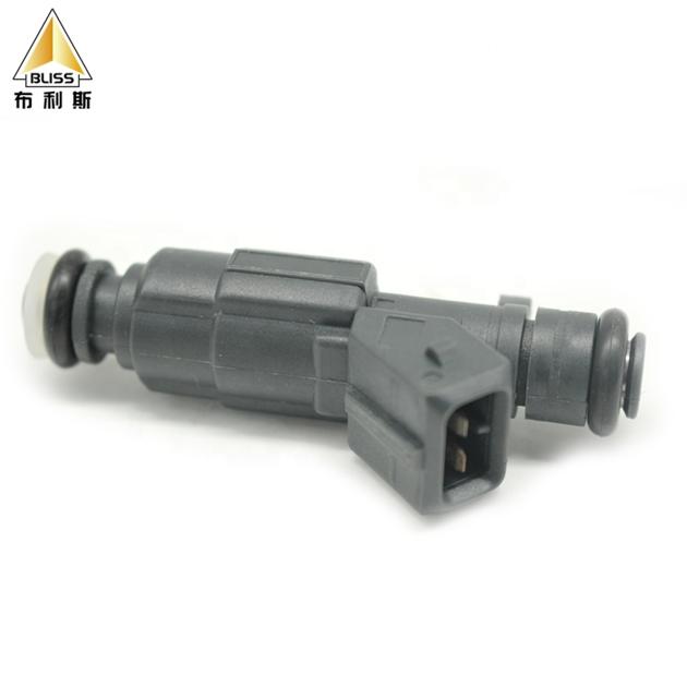 Cng Fuel Injector 0280156426 For Great