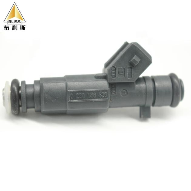 Cng Fuel Injector 0280156426  for Great Wall Voleex C30  For Haval M4