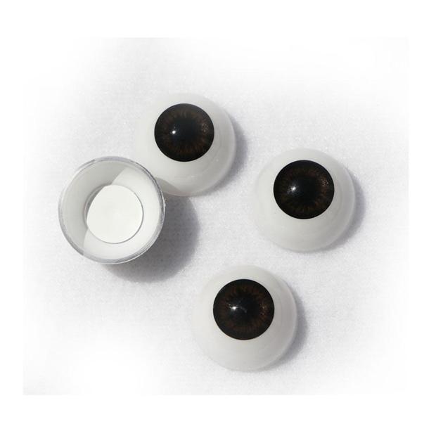 Custom Contact Lenses Acrylic Toys Eyes